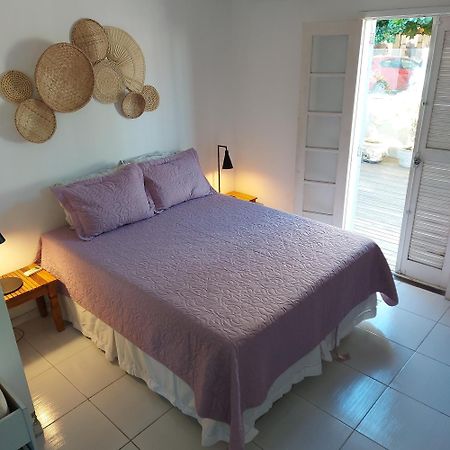 Eco Isla Guesthouse Florianopolis Phòng bức ảnh