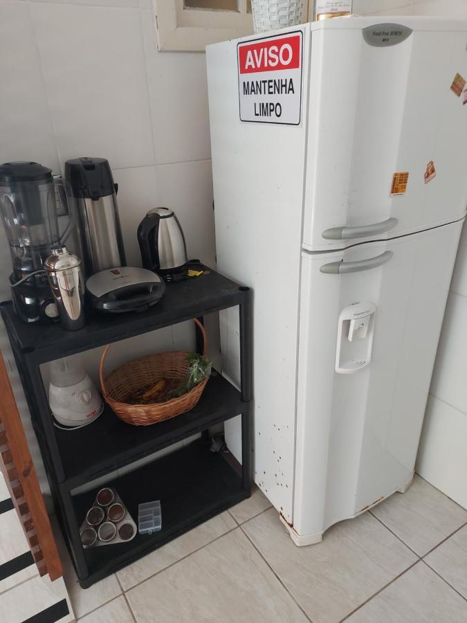 Eco Isla Guesthouse Florianopolis Ngoại thất bức ảnh