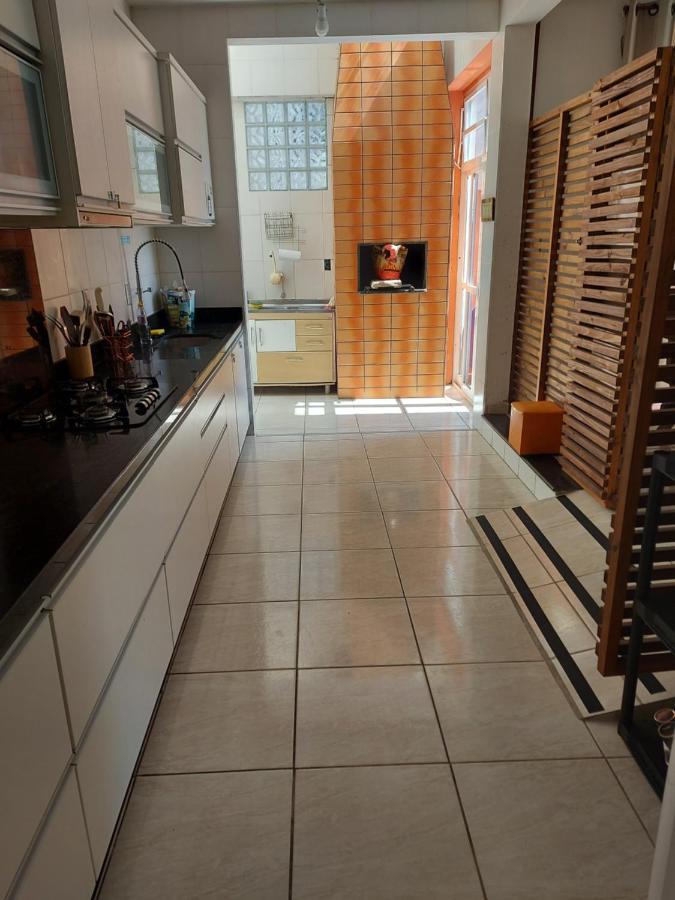Eco Isla Guesthouse Florianopolis Ngoại thất bức ảnh