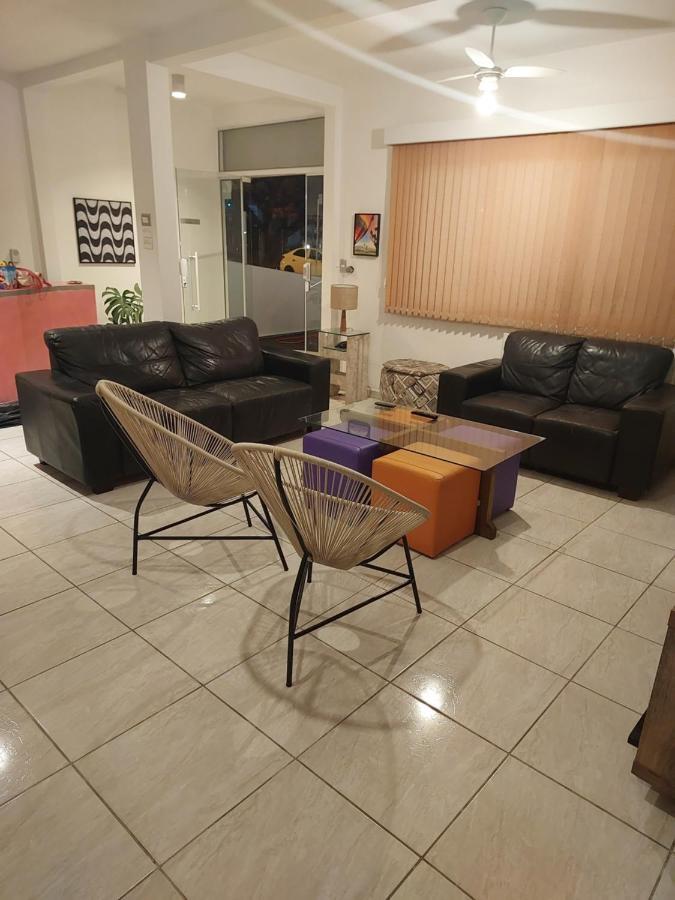Eco Isla Guesthouse Florianopolis Ngoại thất bức ảnh