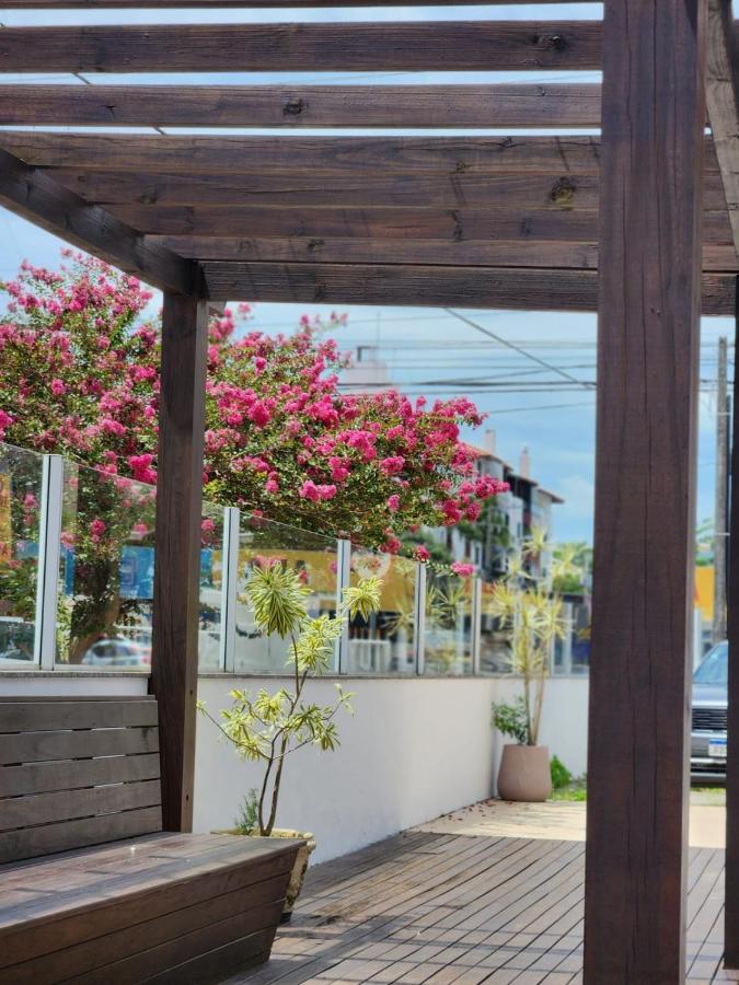 Eco Isla Guesthouse Florianopolis Ngoại thất bức ảnh