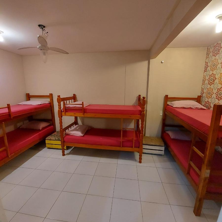 Eco Isla Guesthouse Florianopolis Ngoại thất bức ảnh