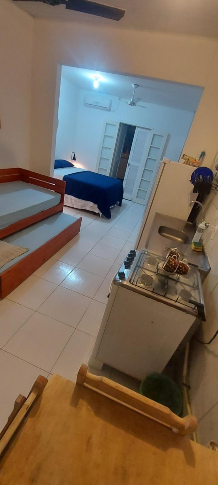 Eco Isla Guesthouse Florianopolis Phòng bức ảnh