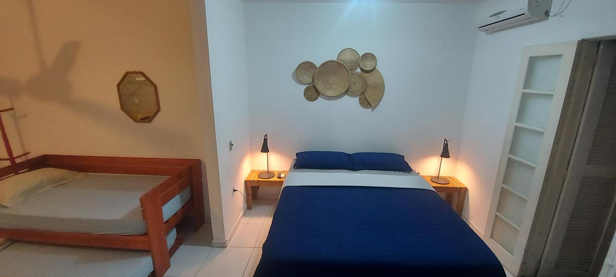 Eco Isla Guesthouse Florianopolis Phòng bức ảnh
