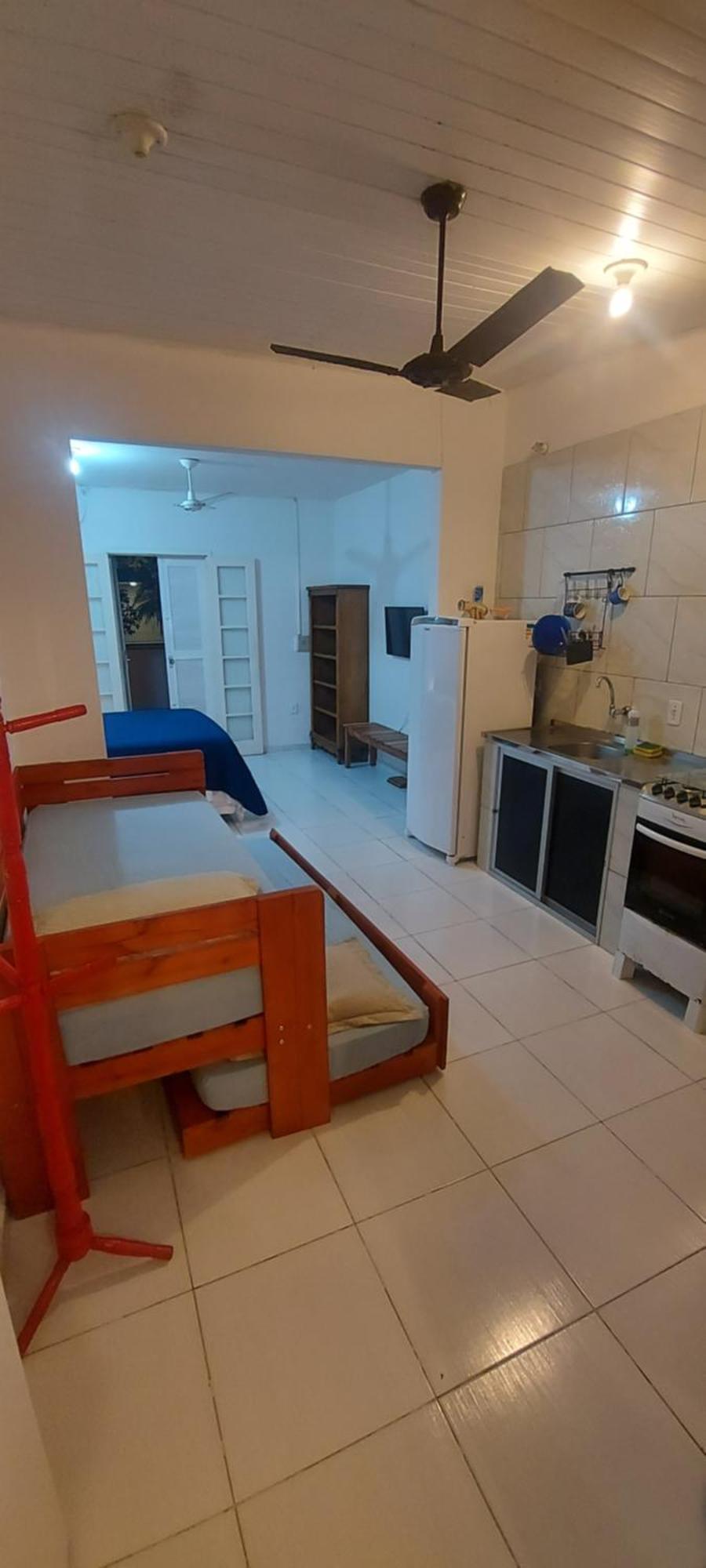 Eco Isla Guesthouse Florianopolis Phòng bức ảnh