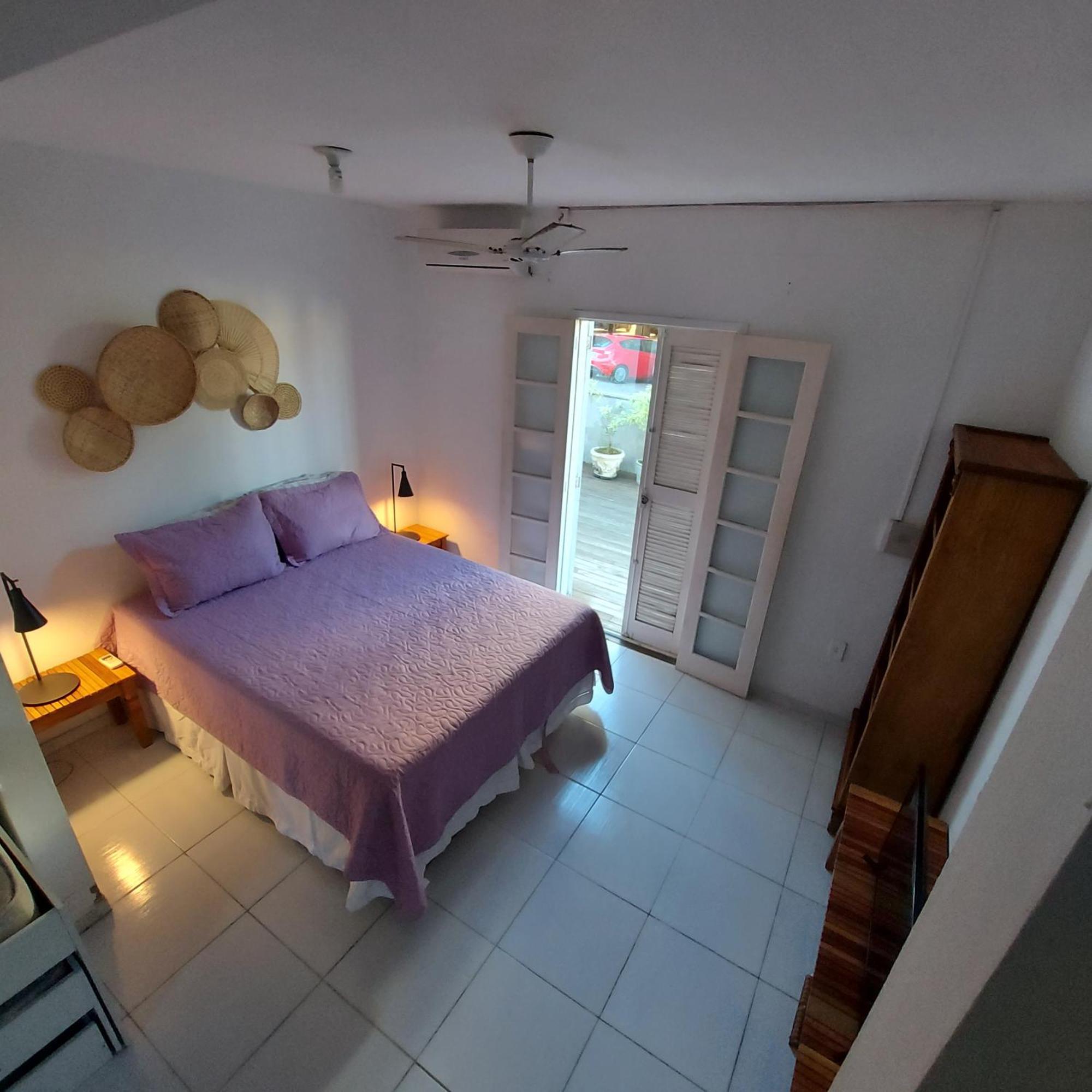 Eco Isla Guesthouse Florianopolis Phòng bức ảnh