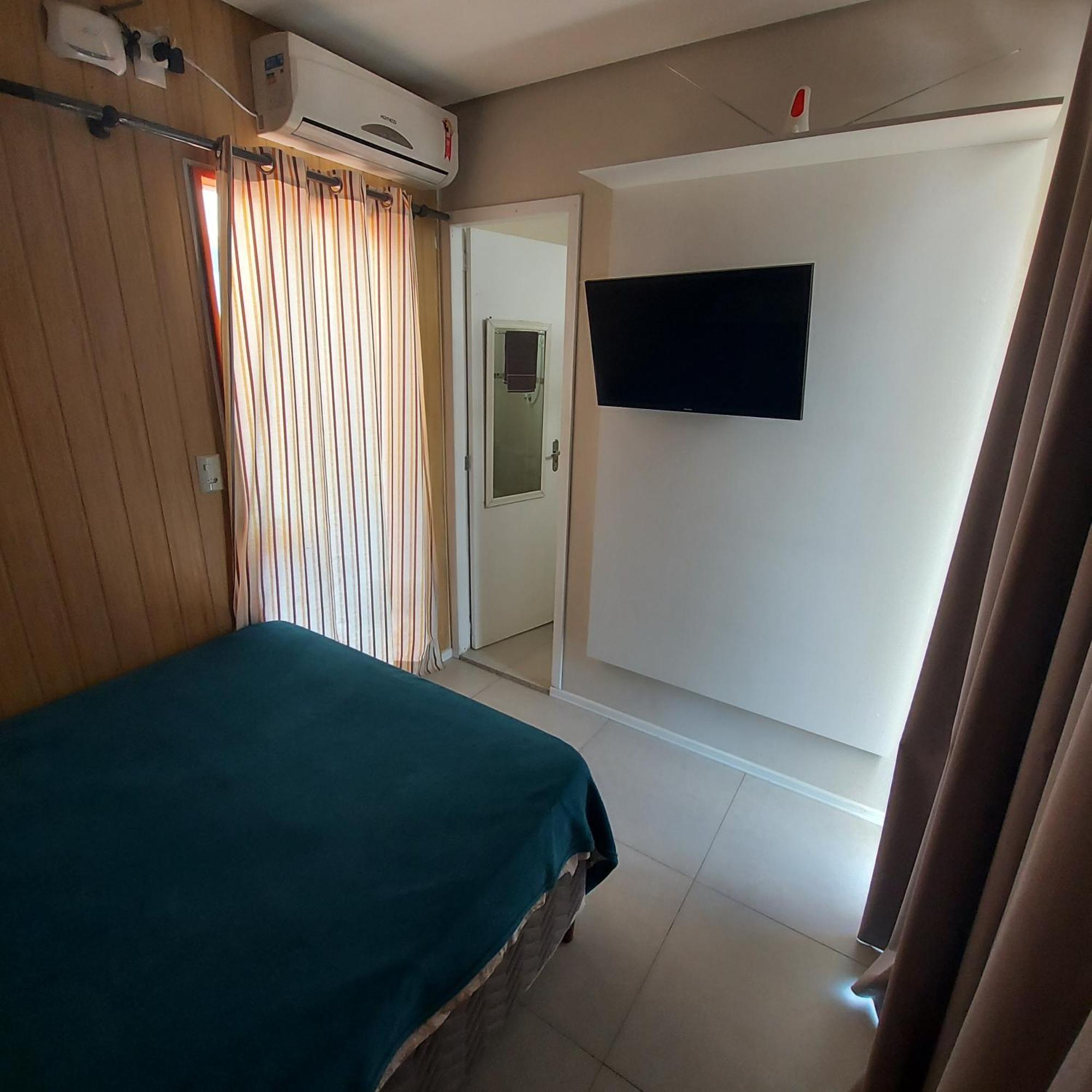Eco Isla Guesthouse Florianopolis Phòng bức ảnh