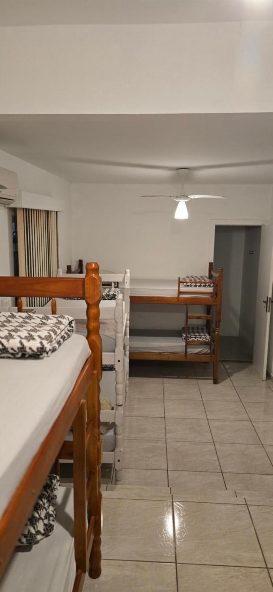 Eco Isla Guesthouse Florianopolis Phòng bức ảnh