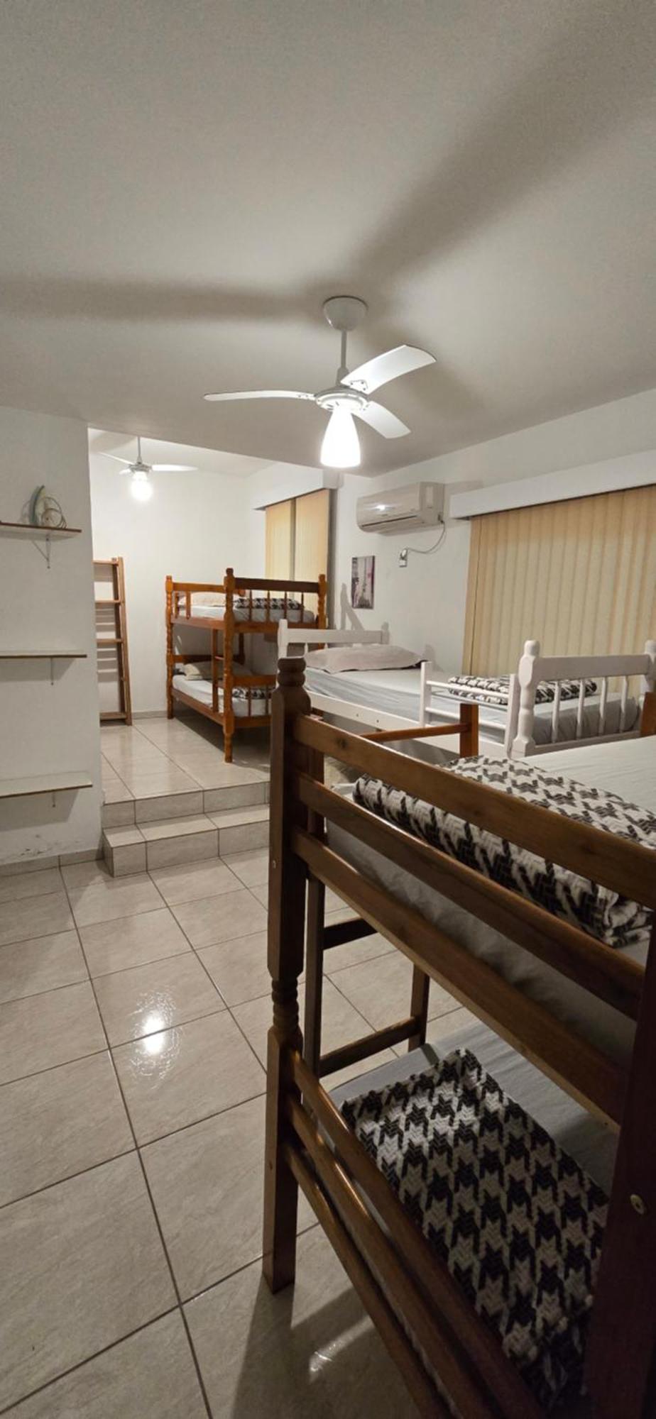 Eco Isla Guesthouse Florianopolis Phòng bức ảnh