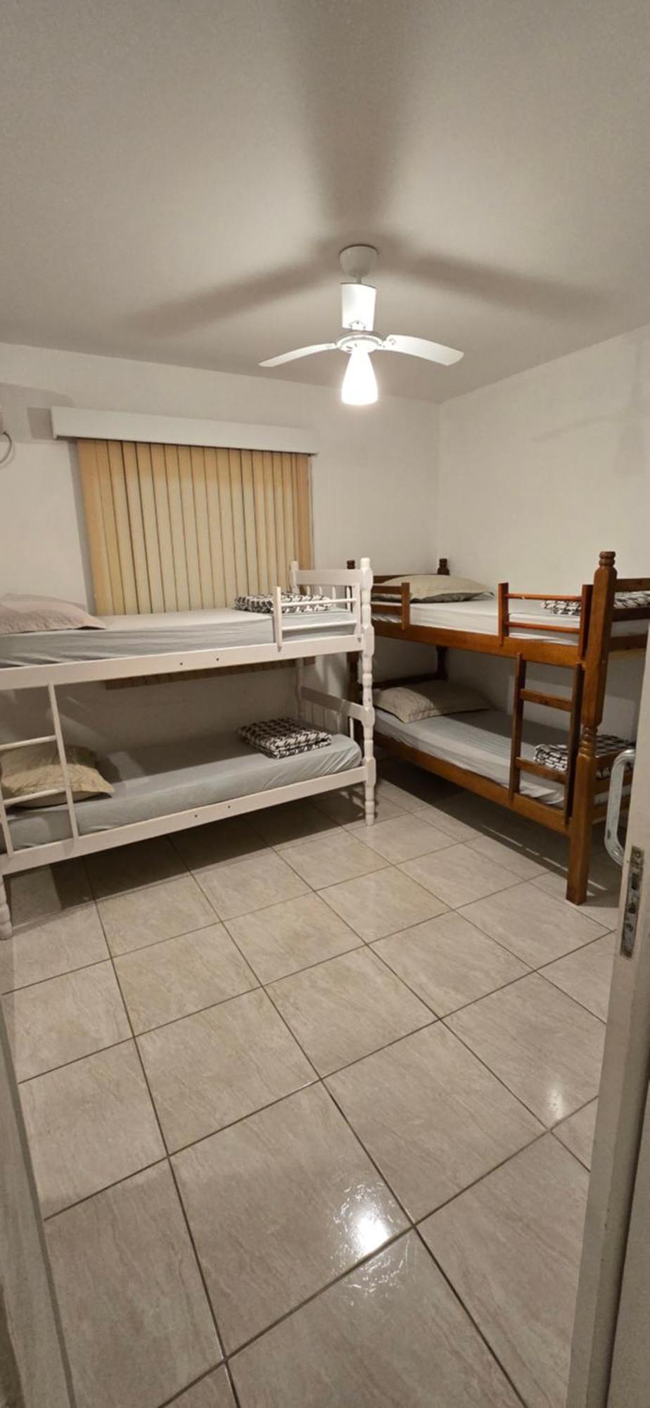 Eco Isla Guesthouse Florianopolis Phòng bức ảnh