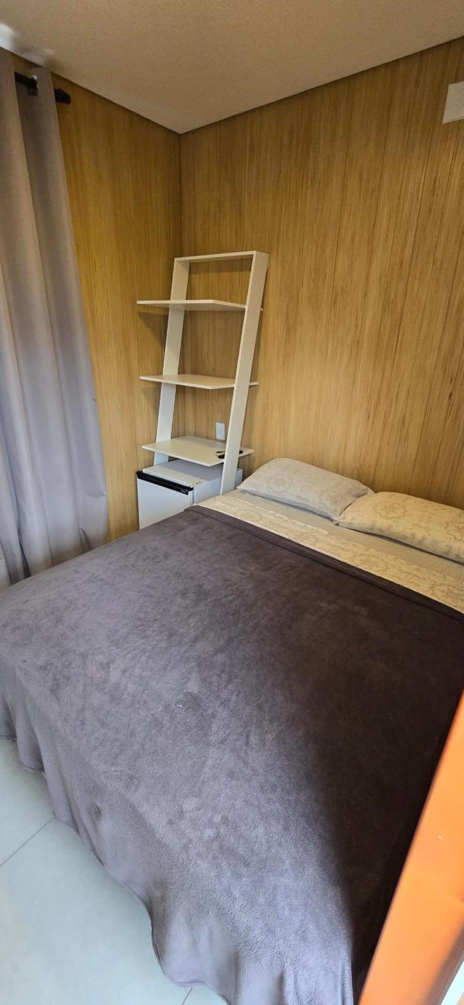 Eco Isla Guesthouse Florianopolis Phòng bức ảnh