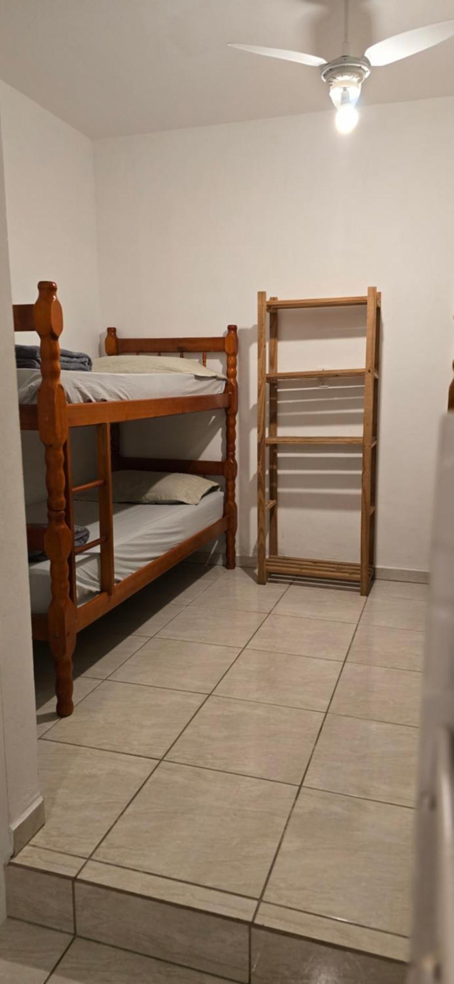 Eco Isla Guesthouse Florianopolis Phòng bức ảnh
